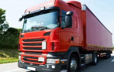 Bursa Erenler Ambar Kargo